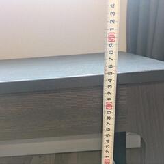 ベンチの画像