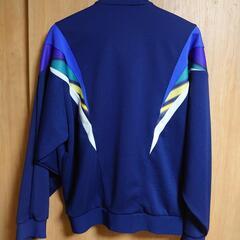 希少　ヴィンテージ　ジャージ　mizuno　SUPER STAR　XО　レトロの画像