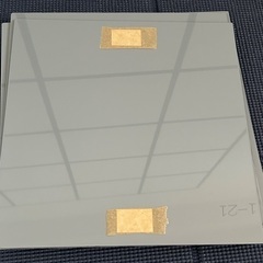 IKEA 鏡の画像