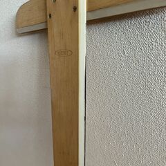 【中古】KENT製図用T型定規の画像