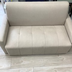 2人掛けソファーのご紹介！（トレファク寝屋川）の画像