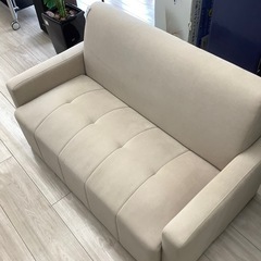 2人掛けソファーのご紹介！（トレファク寝屋川）の画像