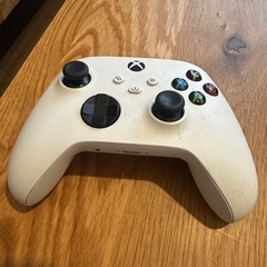 xboxシリーズSの画像