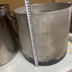 寸胴⚠️難あり⚠️の画像
