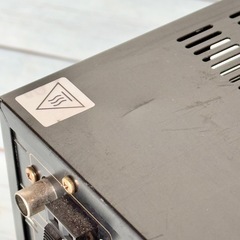 Marantz「AV8003」高性能7.1ch AVプリチューナーの画像