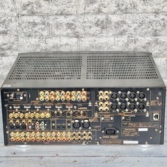 Marantz「AV8003」高性能7.1ch AVプリチューナーの画像