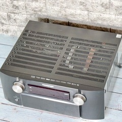 Marantz「AV8003」高性能7.1ch AVプリチューナーの画像