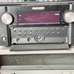 Marantz「AV8003」高性能7.1ch AVプリチューナーの画像