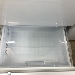 【ジャングルジャングル石津店】ミツビシ MITSUBISHI 6ドア冷蔵庫 MR-MX57D 2018年製 570L 三菱 新生活 堺市 堺区 西区 石津の画像