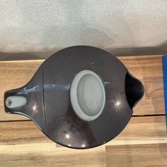 電気ケトル　T-falの画像