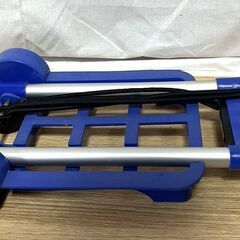 【B188】折りたたみ式/キャリーカート/台車/ハンドキャリー/中古/現状品の画像