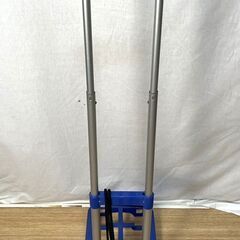 【B188】折りたたみ式/キャリーカート/台車/ハンドキャリー/中古/現状品の画像