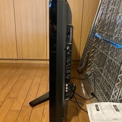 東芝　REGZAの画像