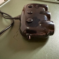 USB対応3つ口シガーソケットの画像