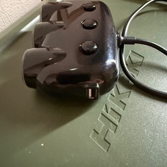 USB対応3つ口シガーソケットの画像