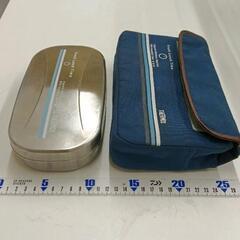 0825-195 THERMOS ランチボックス 保温ケース付の画像