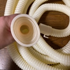 ホース(洗濯機等マルチに使える)の画像