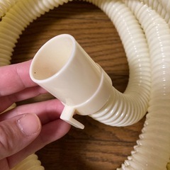 ホース(洗濯機等マルチに使える)の画像