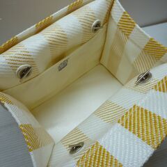 ☆JUNKO SHIMADA 　ジュンコシマダ　ハンドバッグ　手持ち　カバン　鞄　レディース　の画像