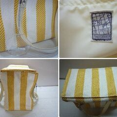 ☆JUNKO SHIMADA 　ジュンコシマダ　ハンドバッグ　手持ち　カバン　鞄　レディース　の画像