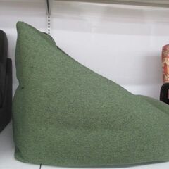 ジモティー割引🏷️【ジャングルジャングル岸和田和泉インター店】無印 エアソファ 一人用 和泉市 堺市 岸和田市 泉大津市 高石市 泉北郡熊取町の画像
