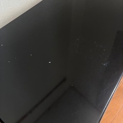 ただのローテーブルの画像