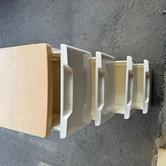G1321  4段ボックス の画像