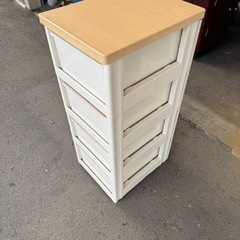 G1321  4段ボックス の画像