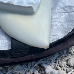 Channel Island Fish beard 5‘5の画像
