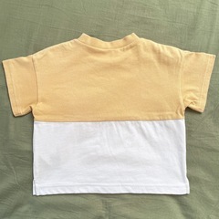 アプレレクール 100 Tシャツの画像