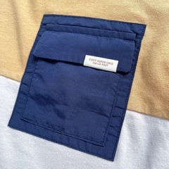 アプレレクール 100 Tシャツの画像
