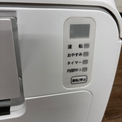 エアコン室内機YHA-S28M ヤマダオリジナル  2022年製の画像