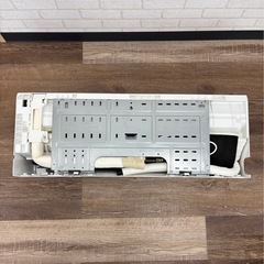 エアコン室内機YHA-S28M ヤマダオリジナル  2022年製の画像