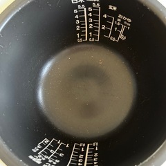東芝　炊飯器の画像