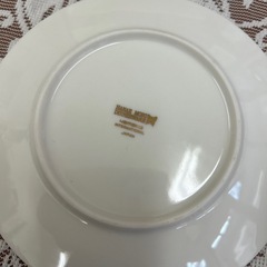 ハナエモリ　ケーキ皿5枚セットの画像