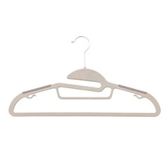 伸び防止ハンガー11本セットの画像