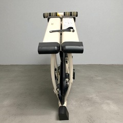 LEG MAGIC X トレーニングマシン 折りたたみ収納 中古品販売の画像