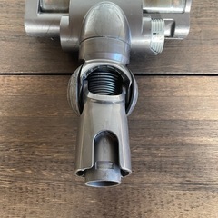 Dyson キャニスター掃除機 ダイソン掃除機　DC26 ブルー アタッチメント6点セットの画像