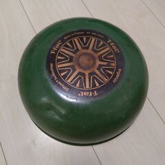 T-faL 深型フライパン 27cm (取っ手なし)の画像
