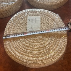 バラチャーシュー（チャーシューネット）調理器具の画像
