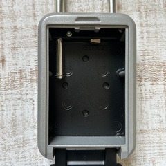 キーボックスの画像