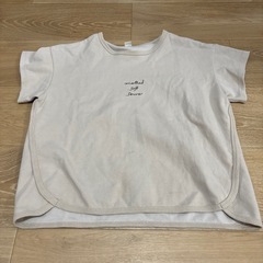 沢山あります子供服の画像