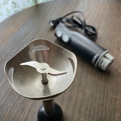 ブレンダー
の画像