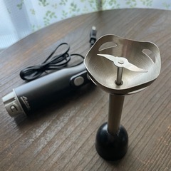 ブレンダー
の画像