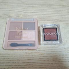 ADDICTION アイシャドウの画像