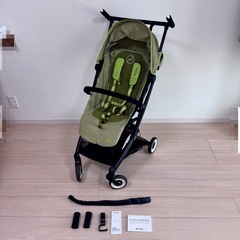 バンパーバー付 限定カラー サイベックス リベル 2023モデルの画像