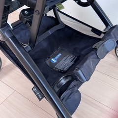 バンパーバー付 限定カラー サイベックス リベル 2023モデルの画像