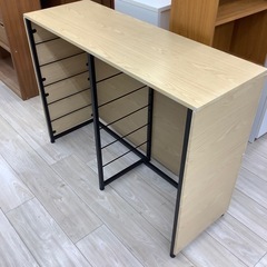 キッチンカウンターのご紹介！（トレファク寝屋川）の画像