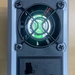 Prime Star PR-HUG-300 Portable Power Stationの画像