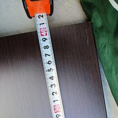 本棚の棚板の画像